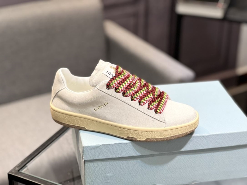 Lanvin Sneakers